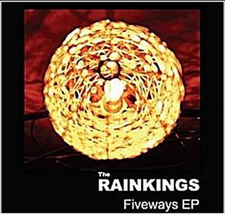 Purchase Fiveways EP